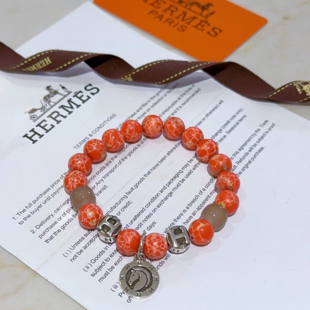Hermès bracelet - Picture 6 of 9